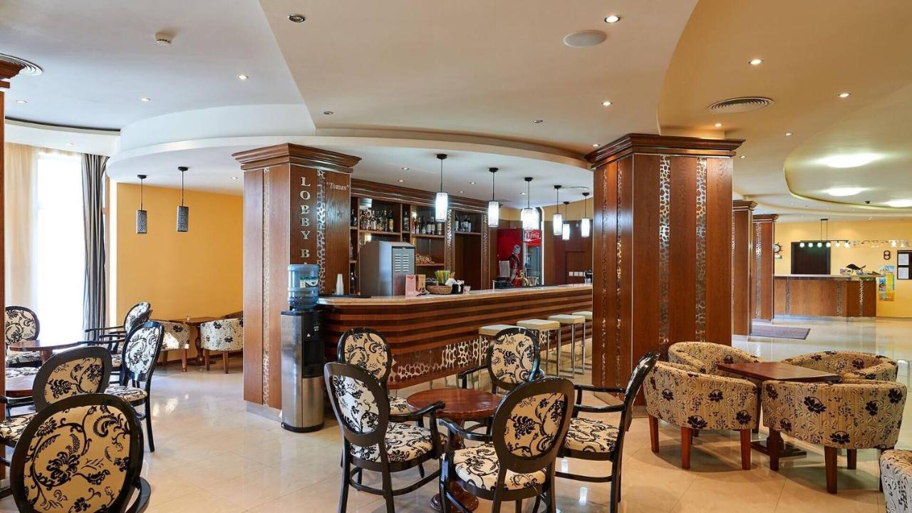 Resort Oasis Del Mare - Ultra 4*