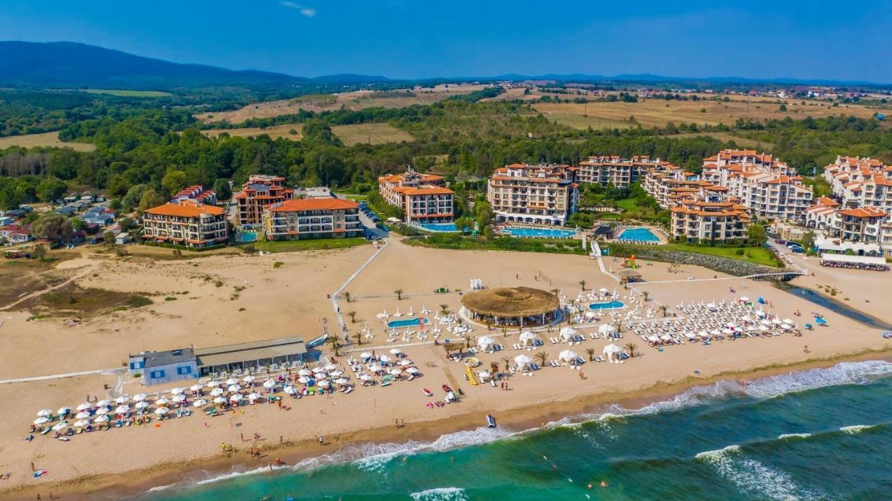 Oasis Del Mare - Ultra 4*