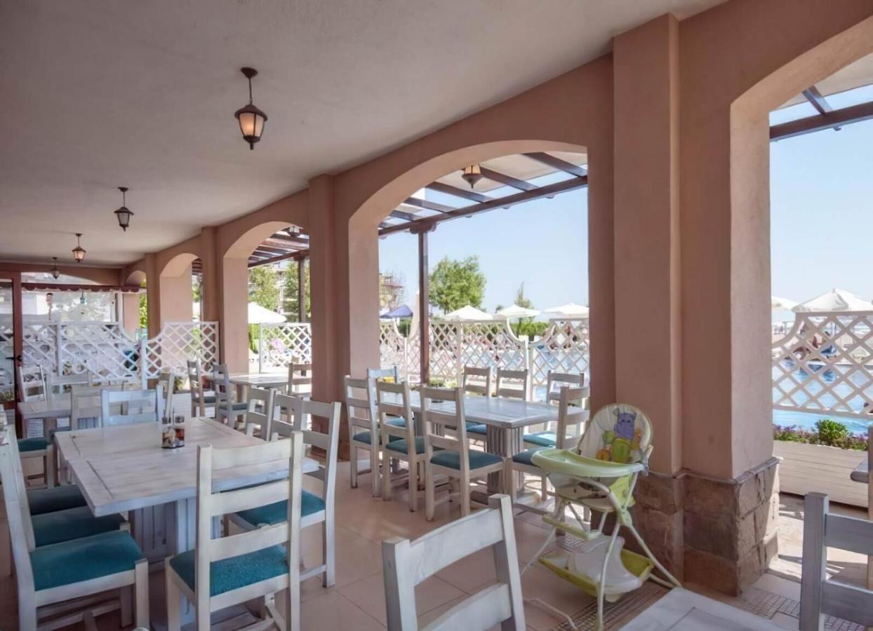 Oasis Del Mare - Ultra Resort