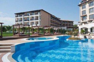 Oasis Del Mare - Ultra Lozenets