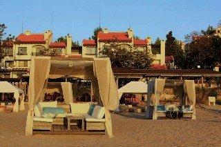 Resort Oasis Del Mare - Ultra 4*
