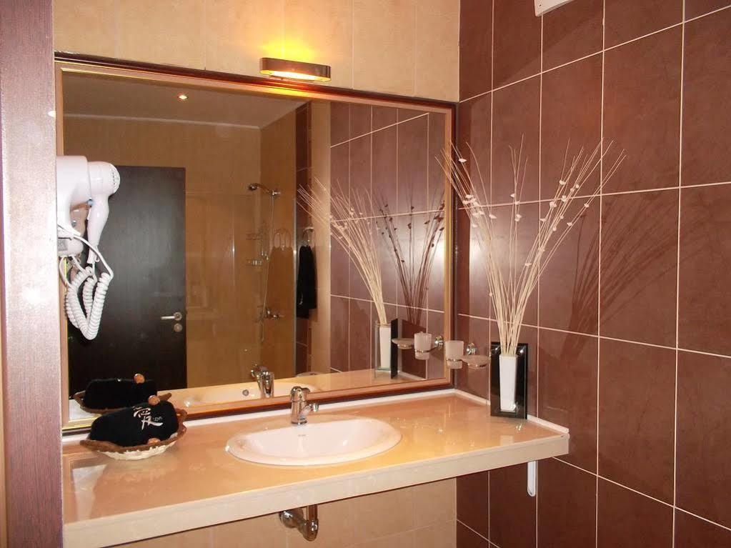 Resort Oasis Del Mare - Ultra Lozenets