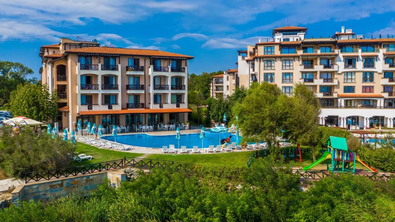 Resort Oasis Del Mare - Ultra